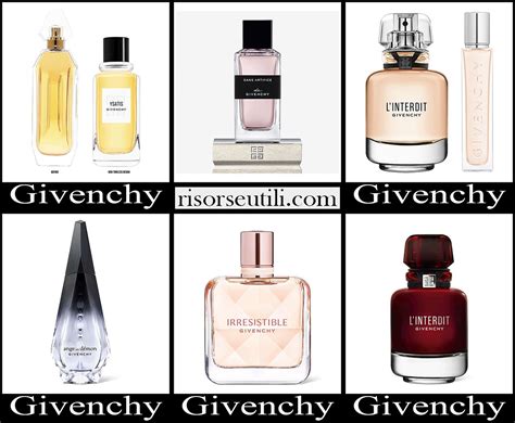 givenchy perfume auckland|givenchy perfumes website.